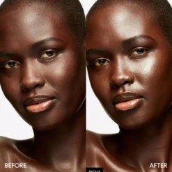 MAC Cosmetics Strobe Dewy Skin Tint Light 4