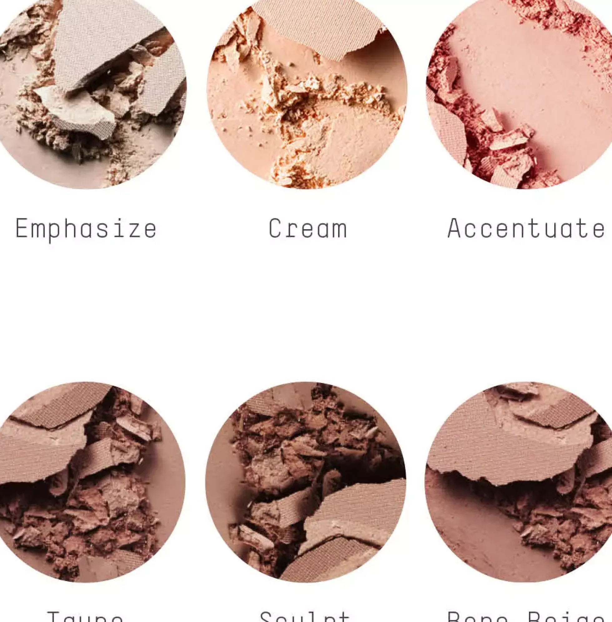 MAC Cosmetics Studio Fix Sculpt And Shape Contour Palette Light/Medium