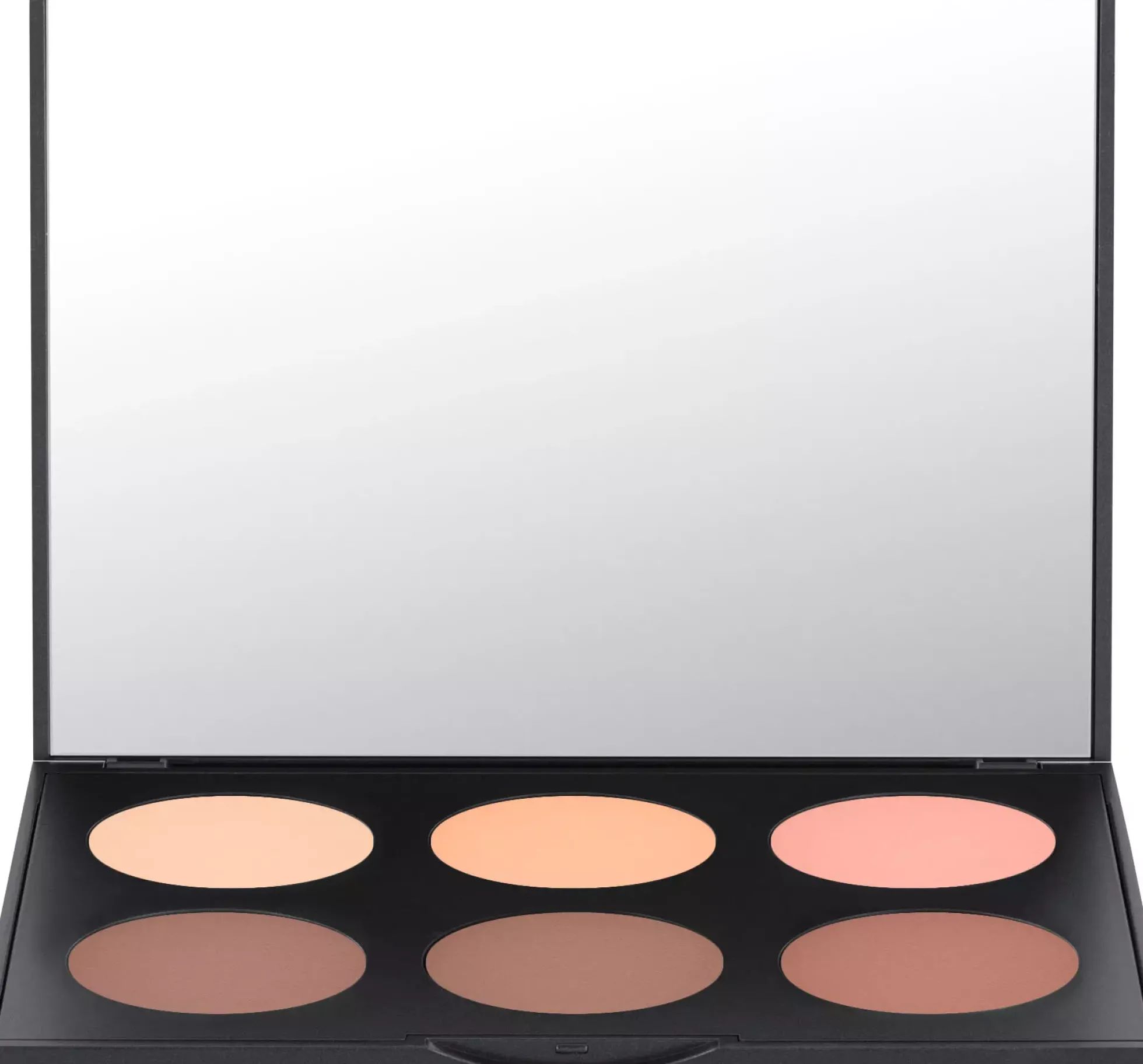 MAC Cosmetics Studio Fix Sculpt And Shape Contour Palette Light/Medium