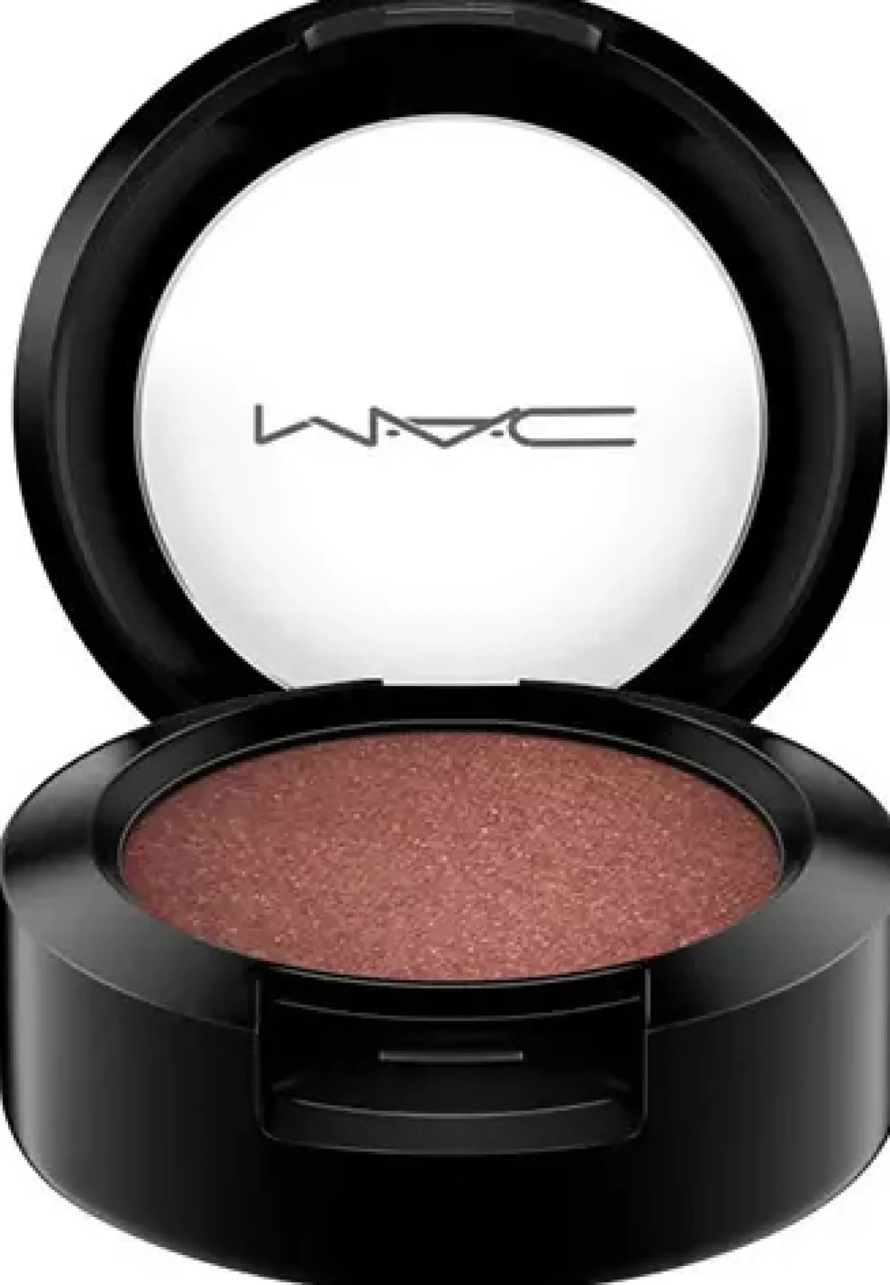 MAC Cosmetics Veluxe Single Eyeshadow Expensive Pink
