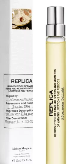 Maison Margiela Replica Afternoon Delight Eau de Toilette 10 ml