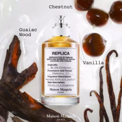 Maison Margiela Replica By the Fireplace Eau De Toilette 100 ml