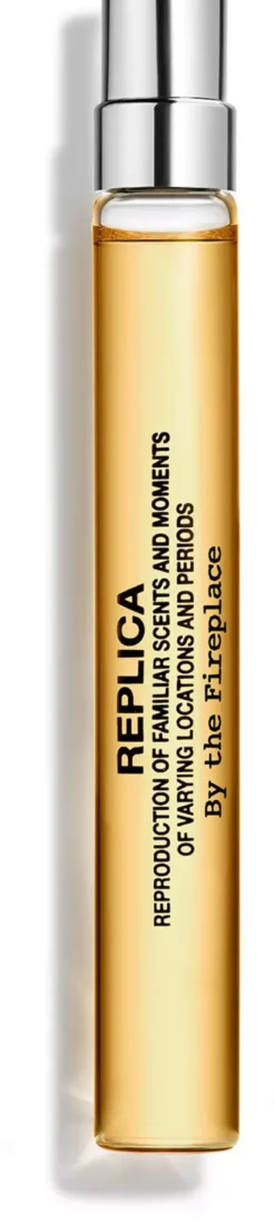 Maison Margiela Replica By the Fireplace Eau de Toilette 10 ml