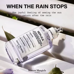 Maison MargielaReplica When the Rain Stops Eau de Toilette 30 ml