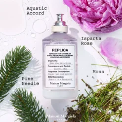 Maison MargielaReplica When the Rain Stops Eau de Toilette 30 ml