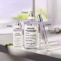 Maison MargielaReplica When the Rain Stops Eau de Toilette 30 ml