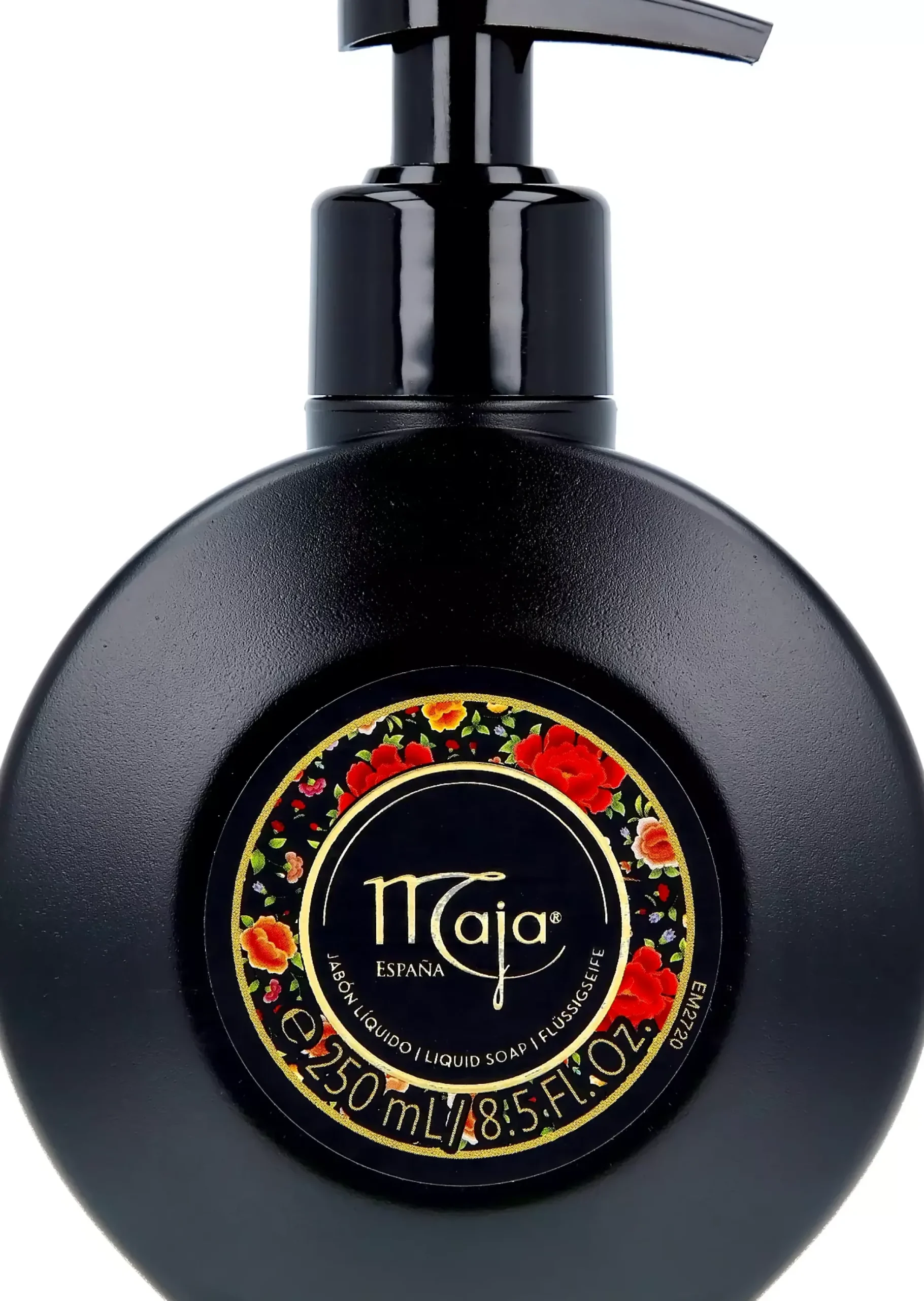Maja Pumptvål 250 ml