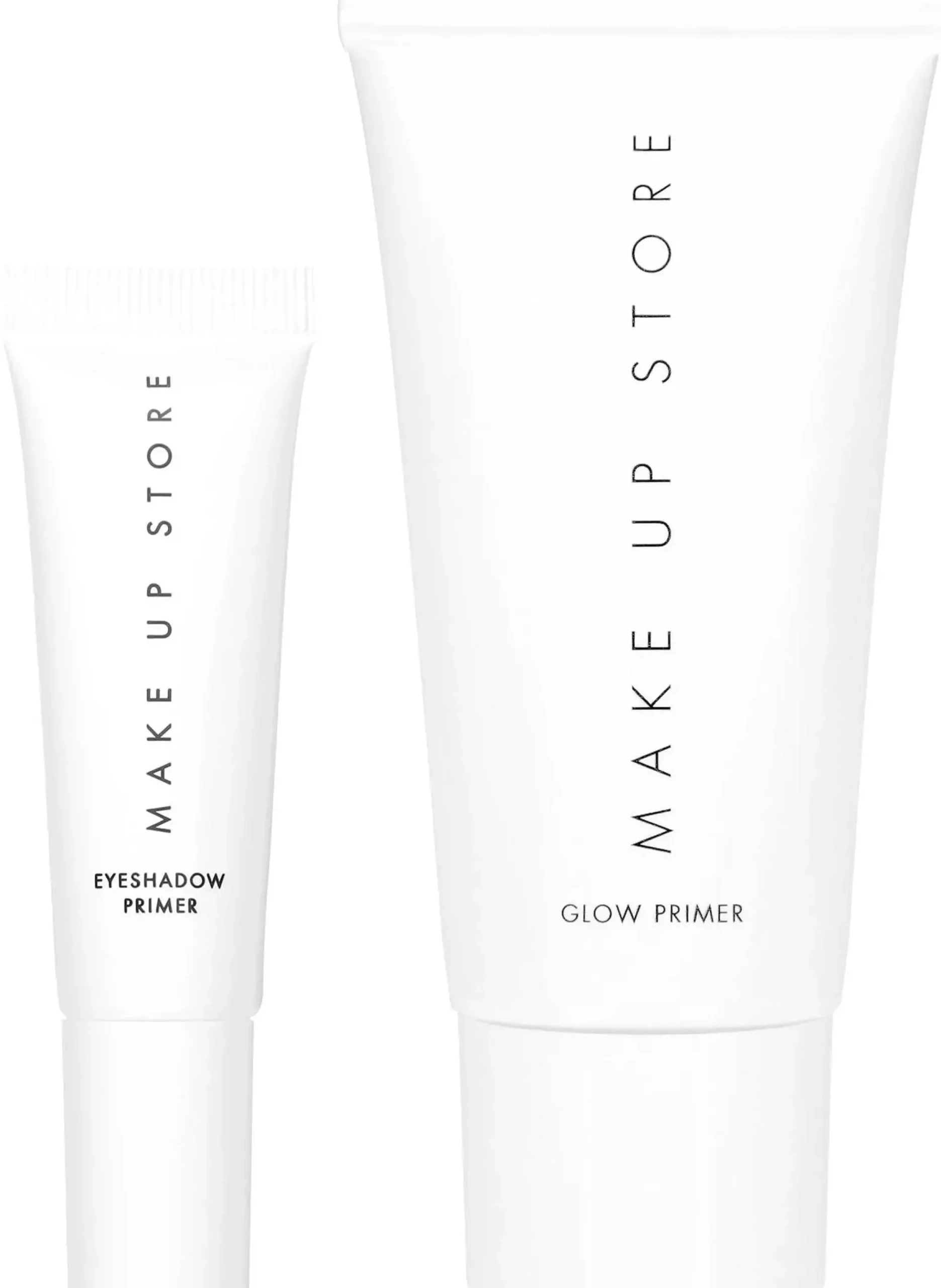 Make Up Store Face & Eye Primer Duo
