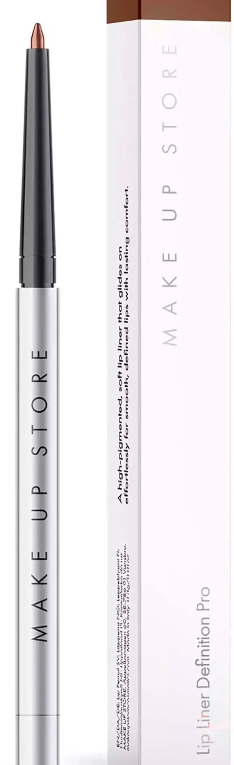 Make Up Store Lip Liner Definition Pro 40 Couture