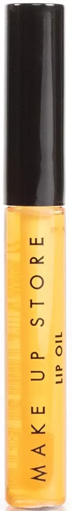 Make Up Store Lip Oil Peach