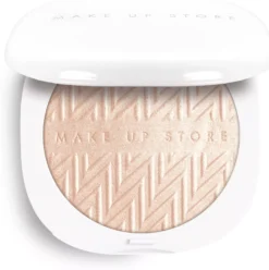 Make Up Store Make Up Store Iconic Radiance Highlighter 10 Pearl Glow