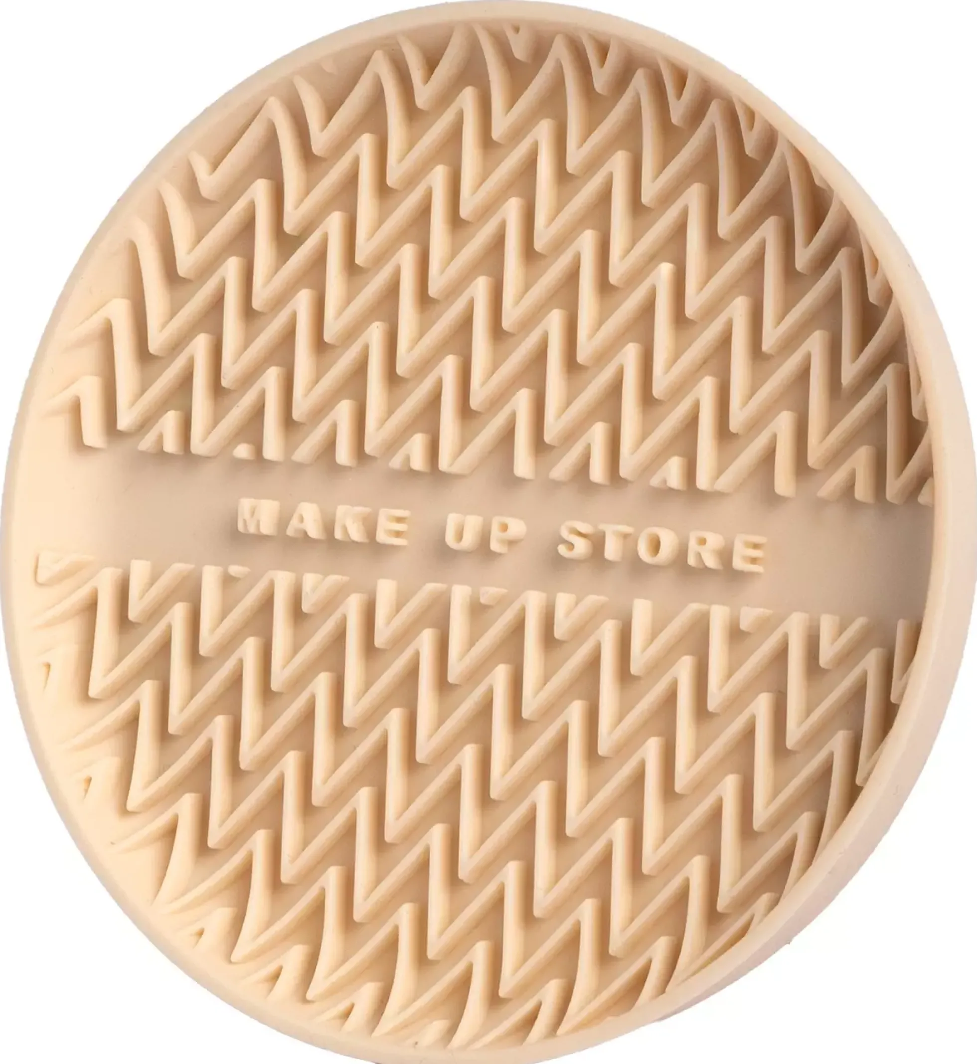 Make Up Store Pure Prep Brush Cleaner