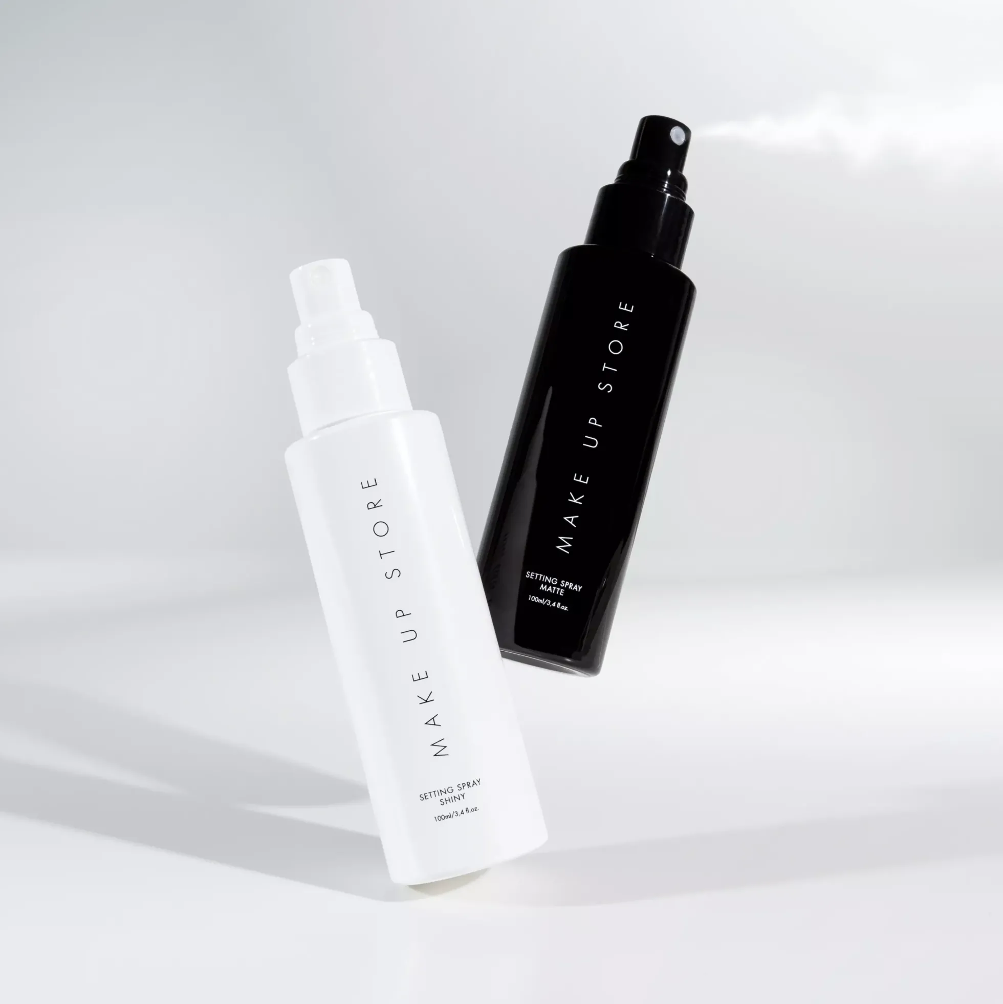 Make Up Store Setting Spray Glow 100 ml