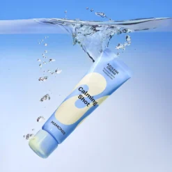 Mamonde Calming Shot Azulene Cream 60 ml