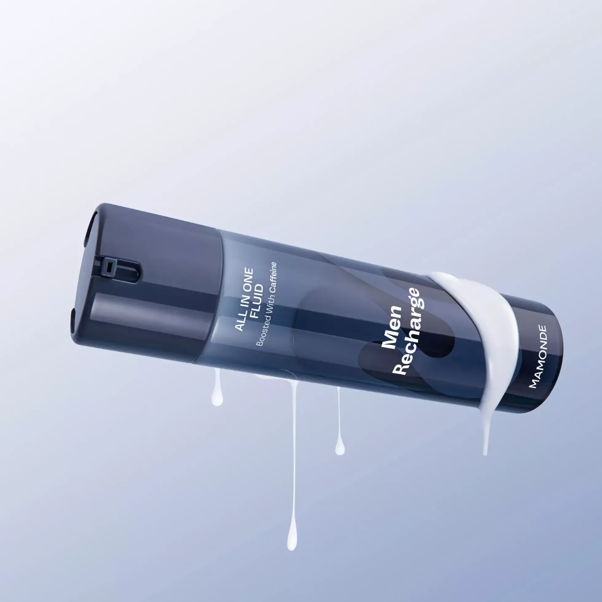 Mamonde Men Recharging All in One Fluid 180 ml