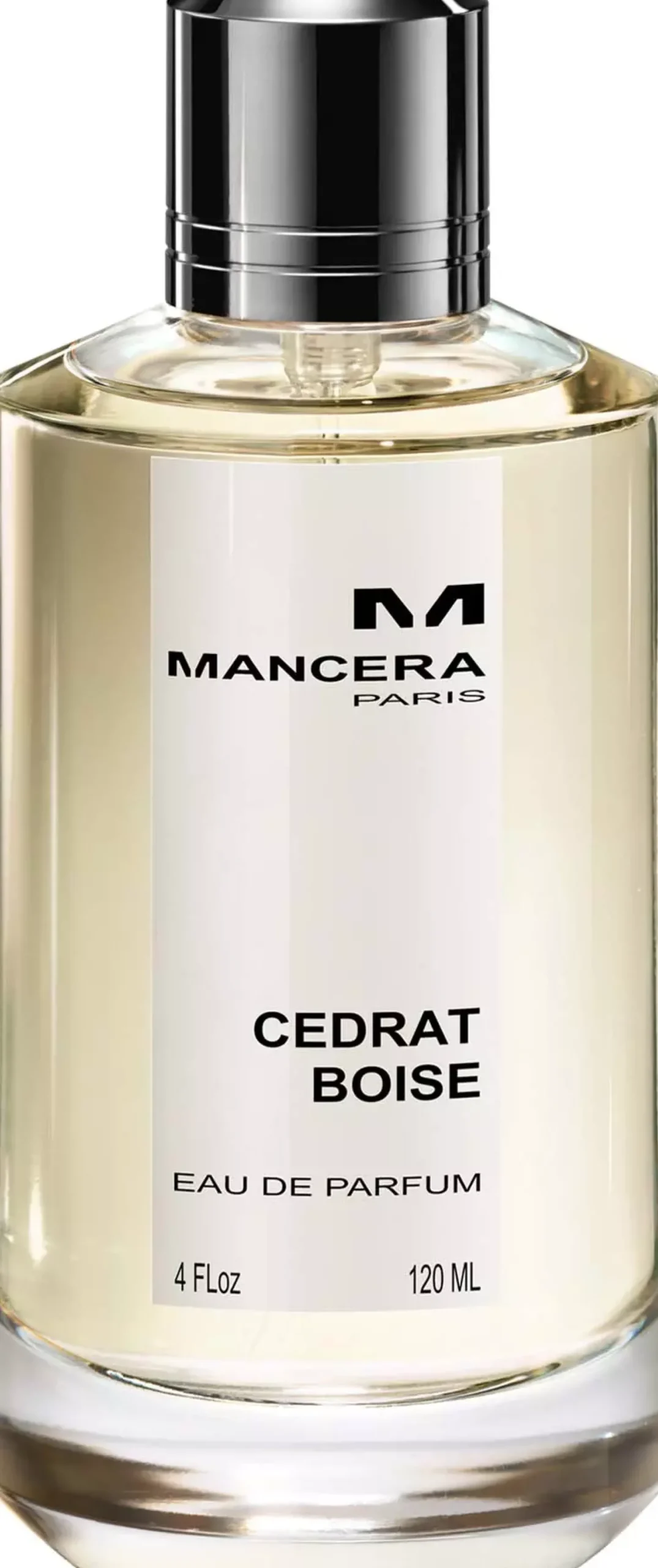 Mancera Cedrat boise Eau de Parfum 120 ml