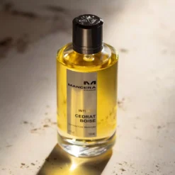 Mancera Intense Cedrat Boise Extrait de Parfum 120 ml