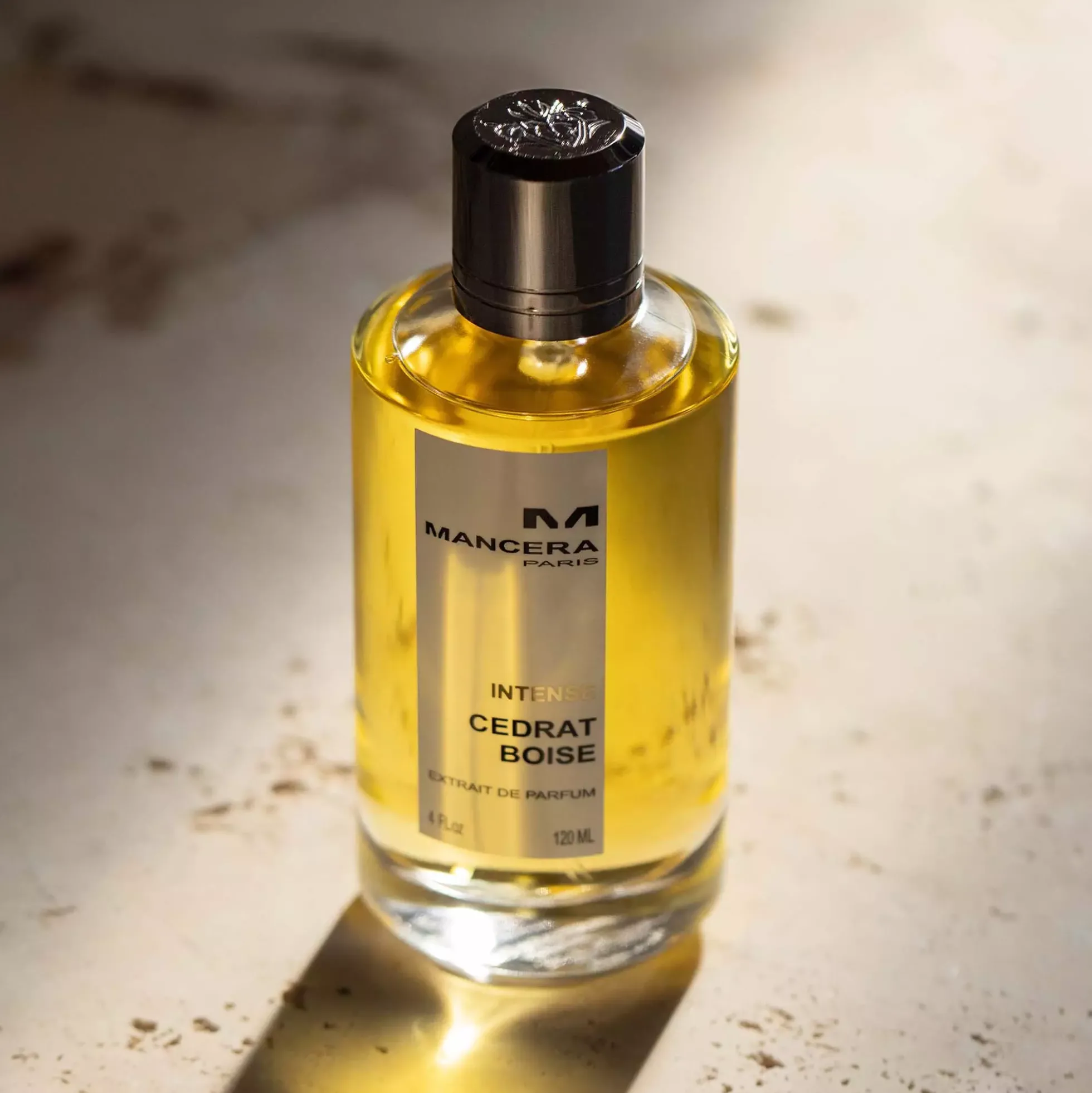 Mancera Intense Cedrat Boise Extrait de Parfum 120 ml