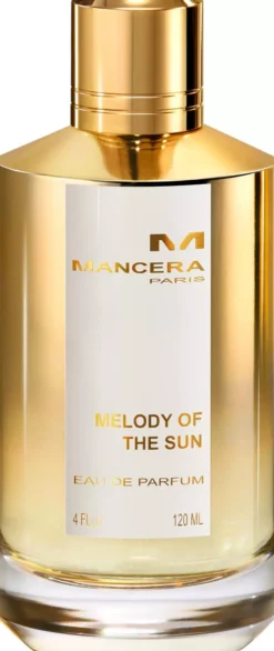 Mancera Melody of the Sun Eau de Parfum 120 ml