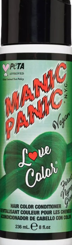 Manic PanicLove Color