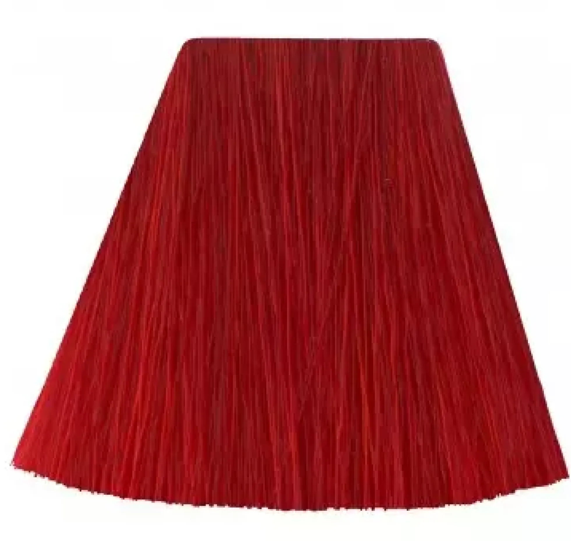 Manic Panic Semi-Permanent Hair Color Cream Pillarbox Red