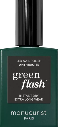 ManucuristGreen Flash