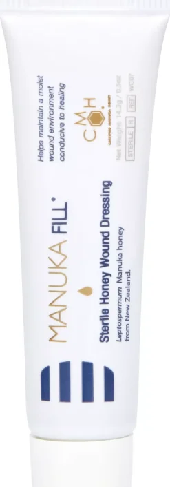 Manuka Fill Sårsalva 14,2 g 14,2 g