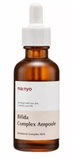 Ma:nyoBifida Complex Ampoule 50 ml