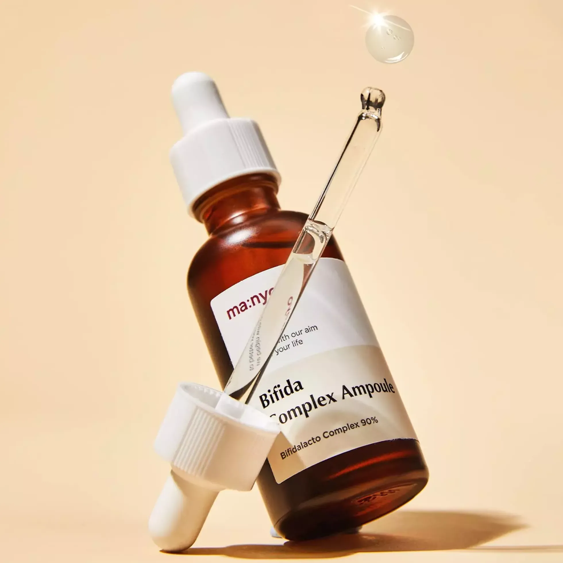 Ma:nyoBifida Complex Ampoule 50 ml