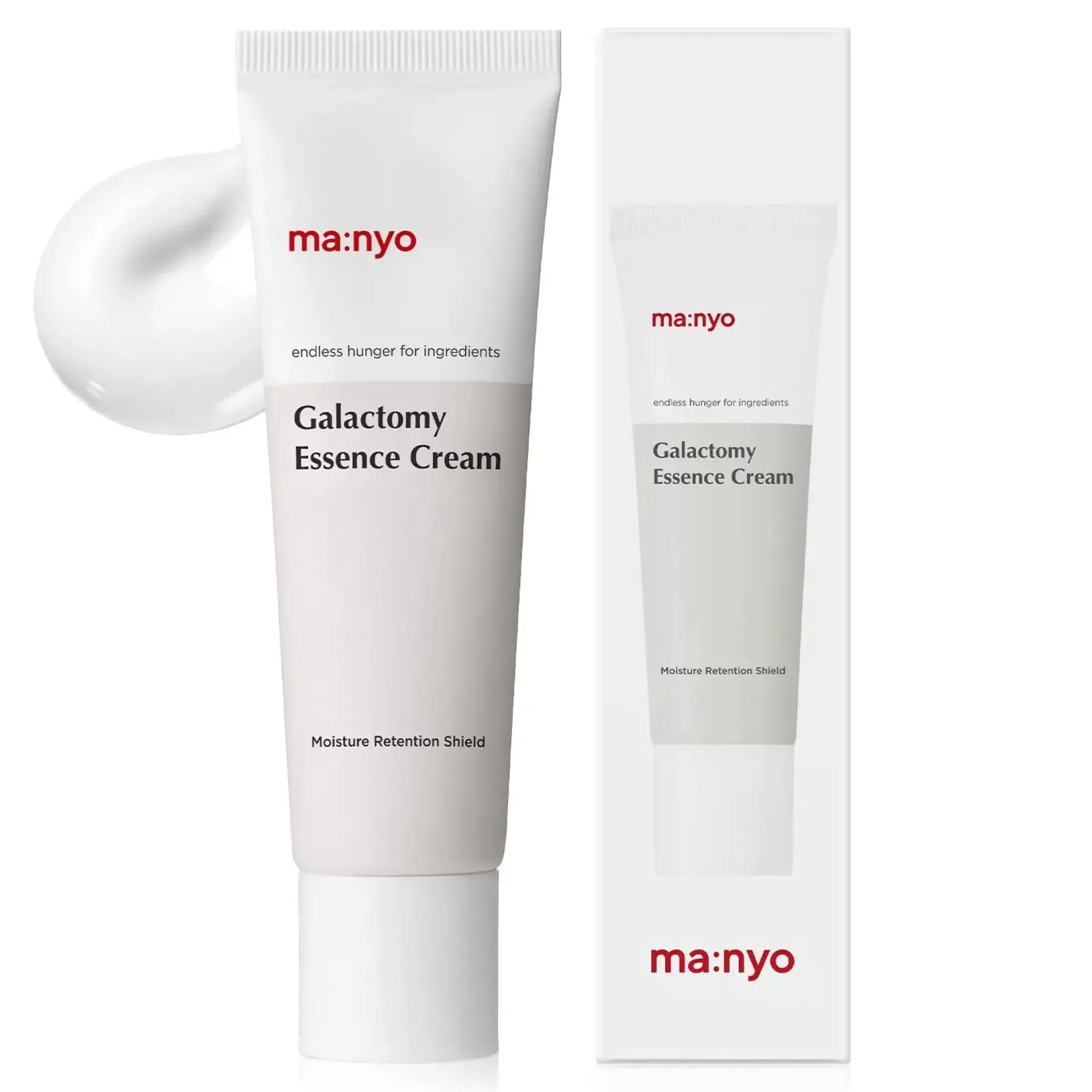 Ma:nyoGalactomy Essence Cream 50 ml