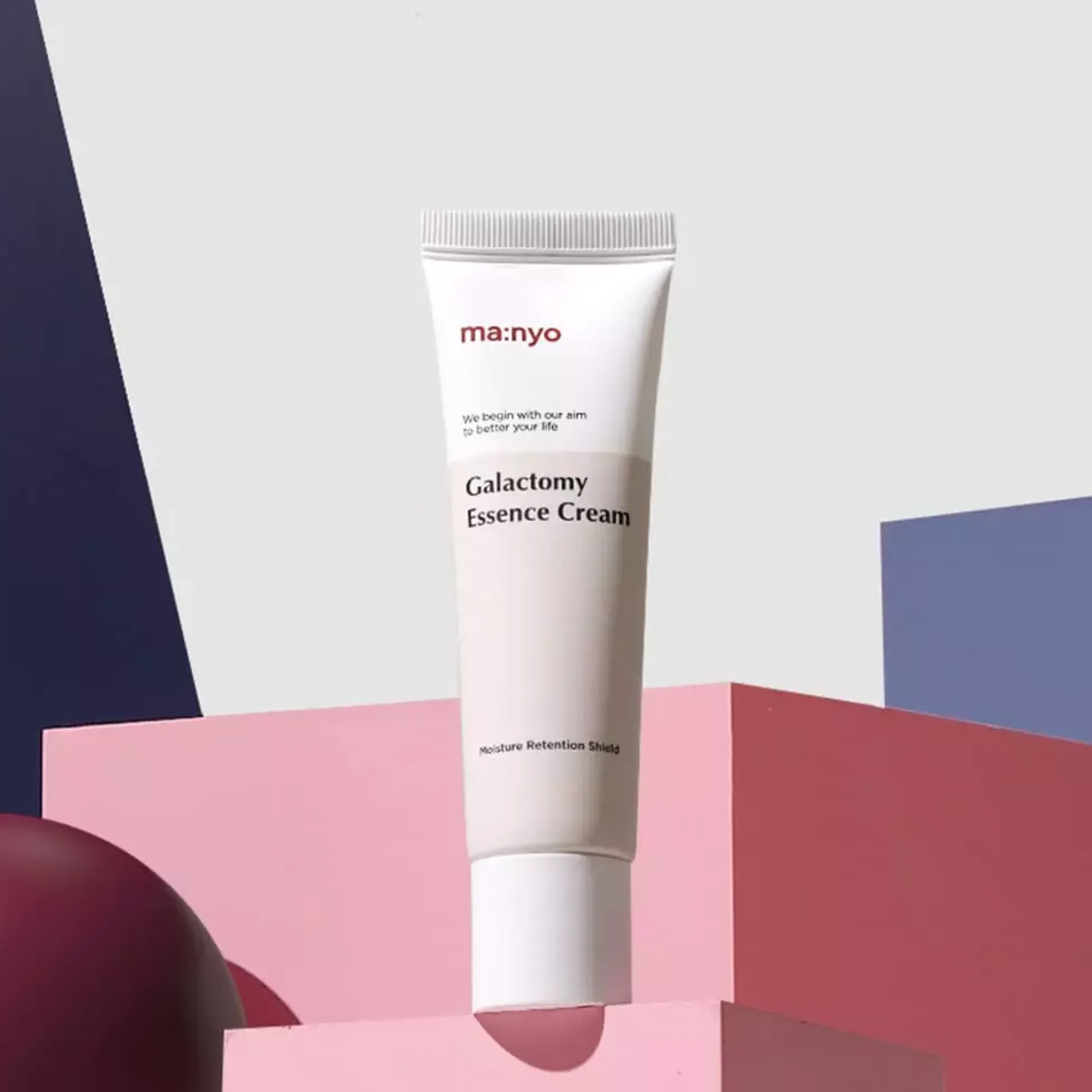 Ma:nyoGalactomy Essence Cream 50 ml