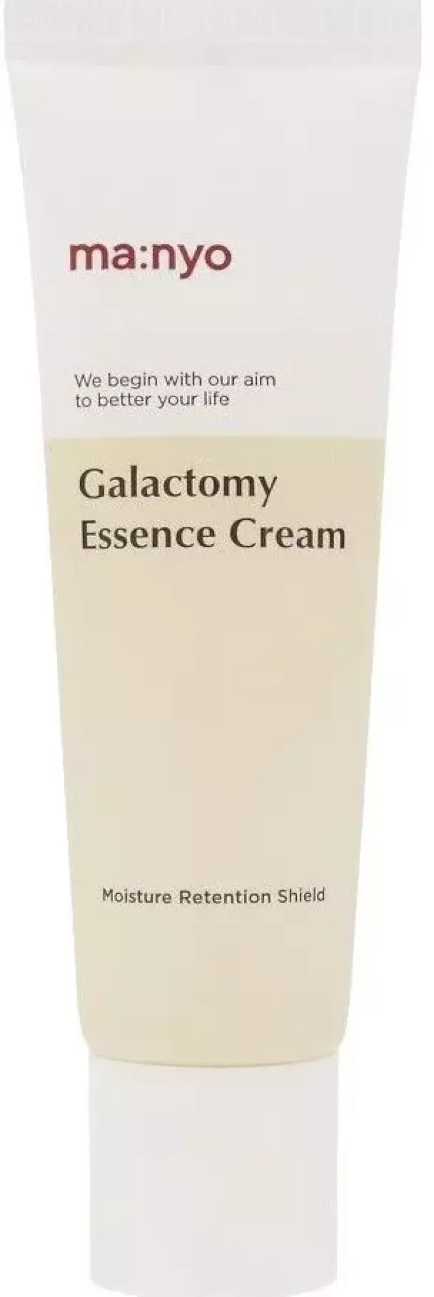 Ma:nyoGalactomy Essence Cream 50 ml