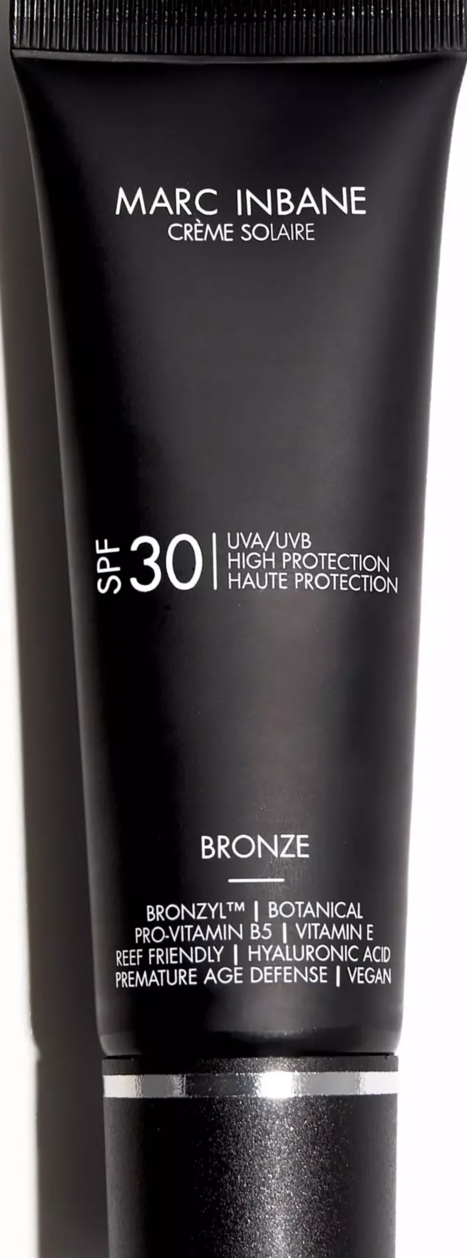 Marc Inbane Créme Solaire SPF 30 50 ml