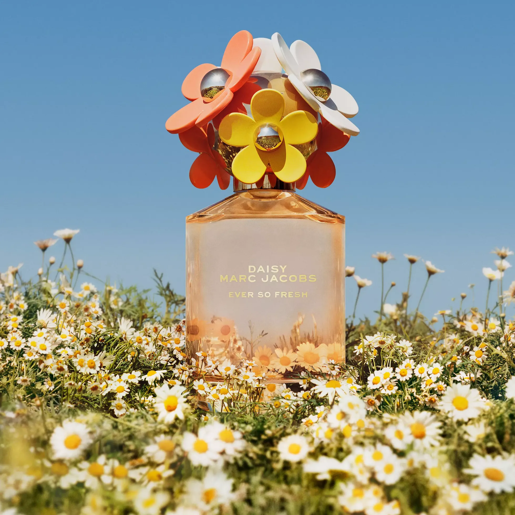 Marc JacobsDaisy Ever So Fresh Eau de Parfum 30 ml