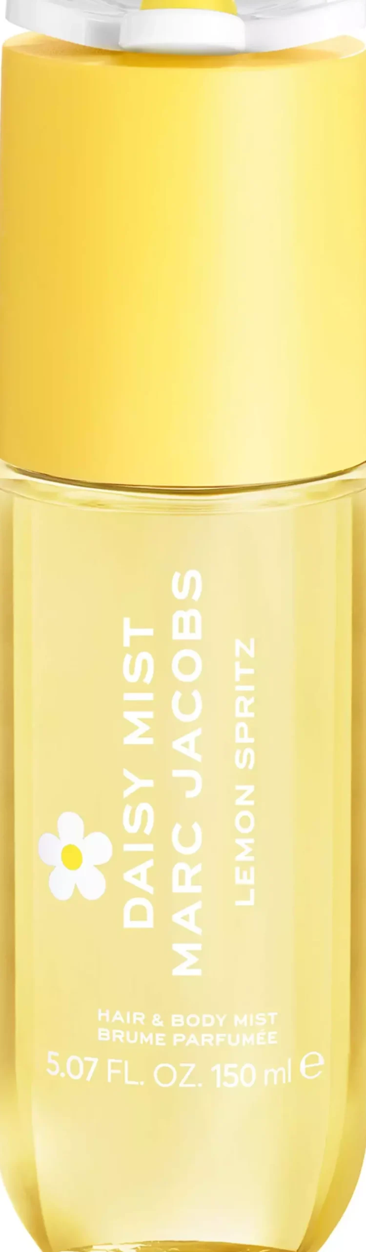 Marc Jacobs Daisy Hair & Body Mist Lemon Spritz 150 ml