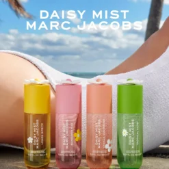 Marc Jacobs Daisy Hair & Body Mist Vanilla Gourmand 150 ml