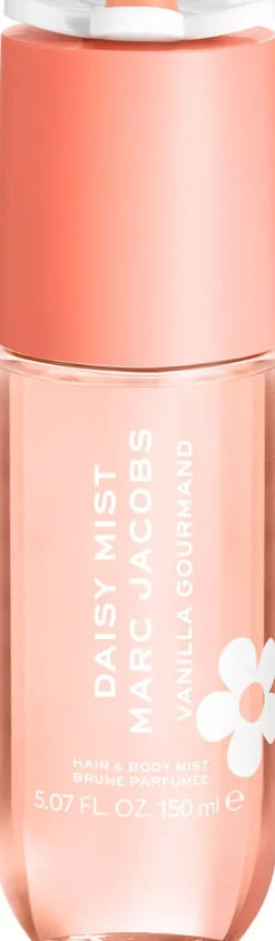 Marc Jacobs Daisy Hair & Body Mist Vanilla Gourmand 150 ml