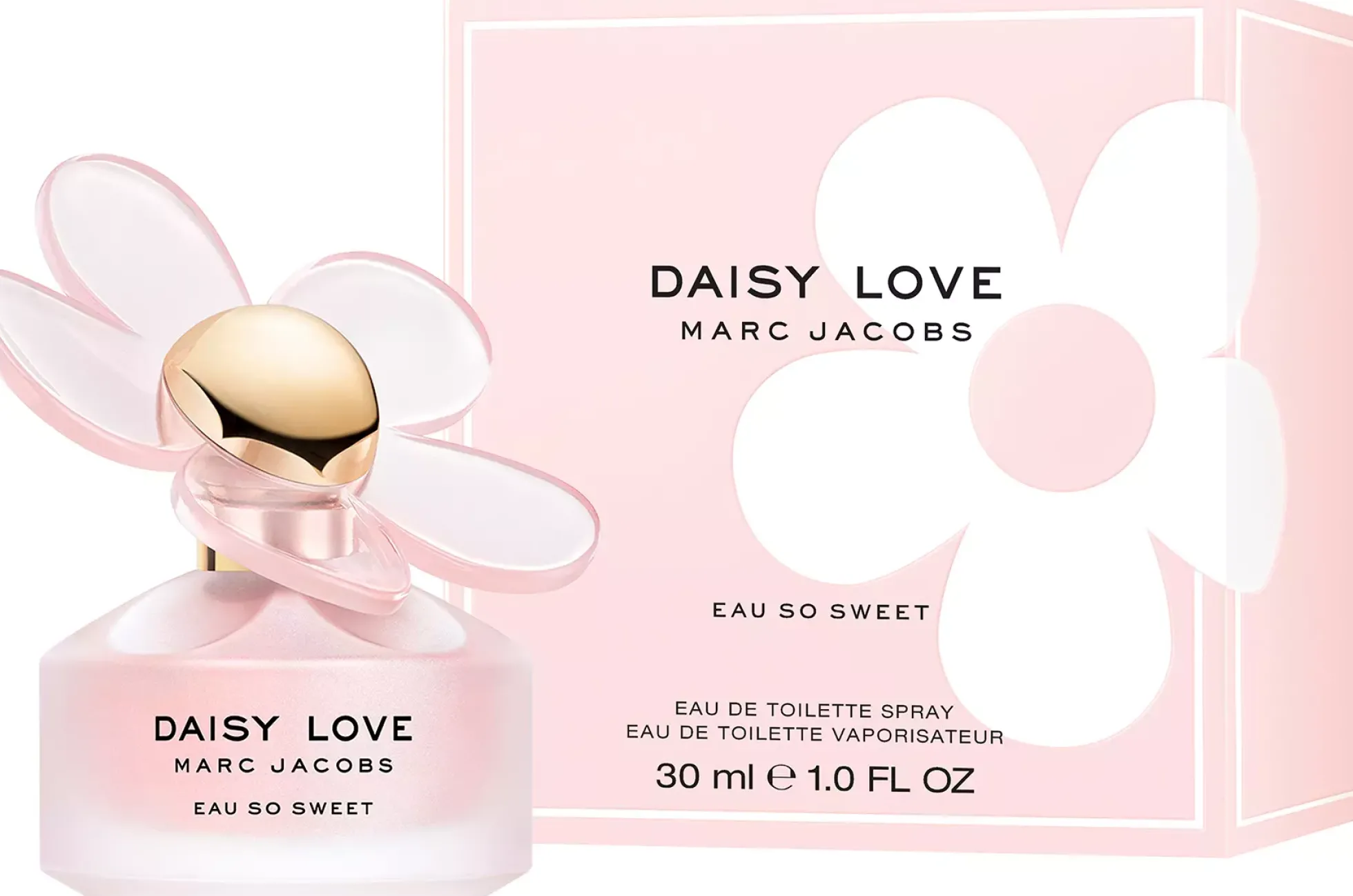 Marc JacobsDaisy Love Eau So Sweet Eau De Toilette 30 ml