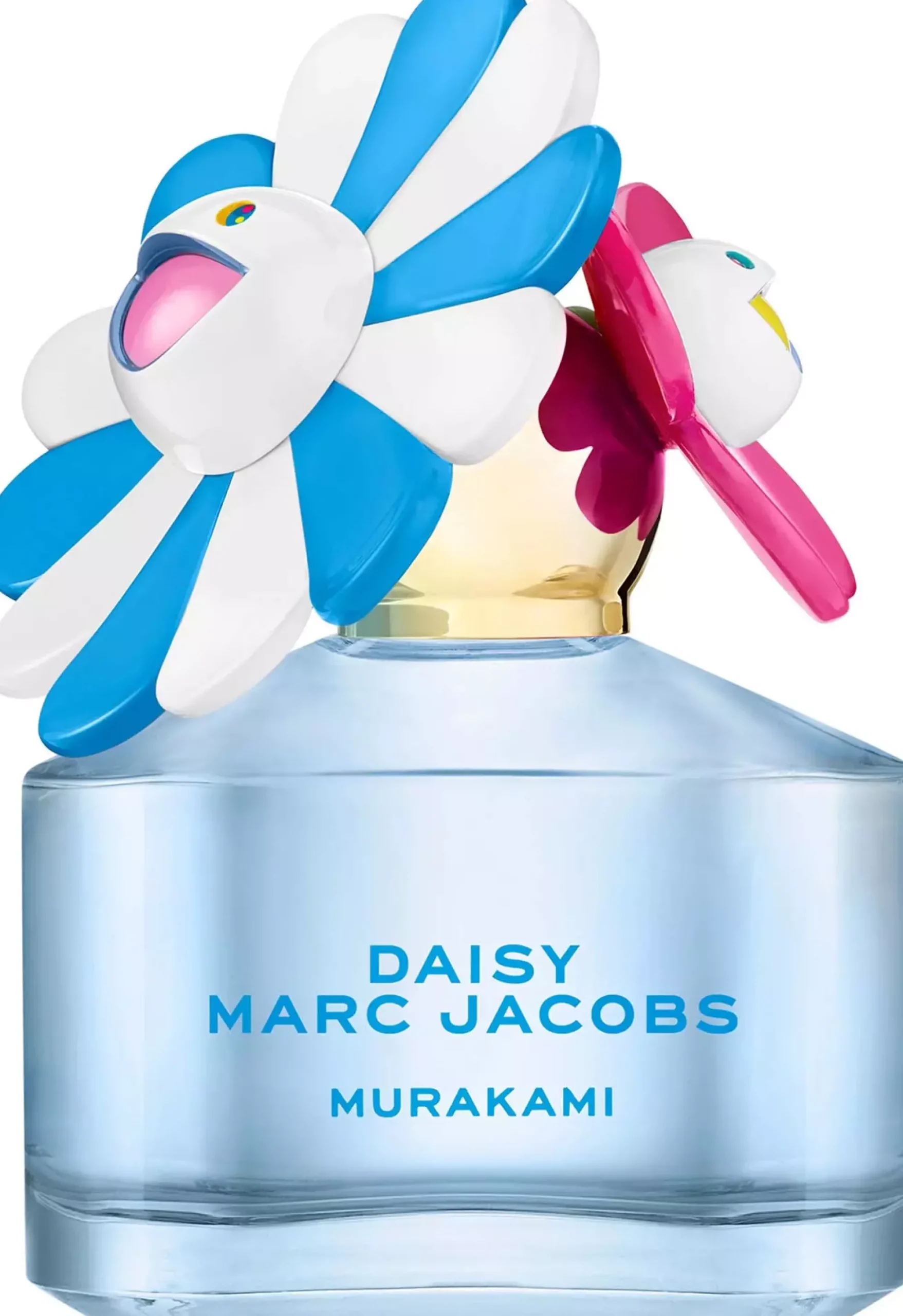 Marc Jacobs Daisy Murakami Blue Eau de Parfum 50 ml