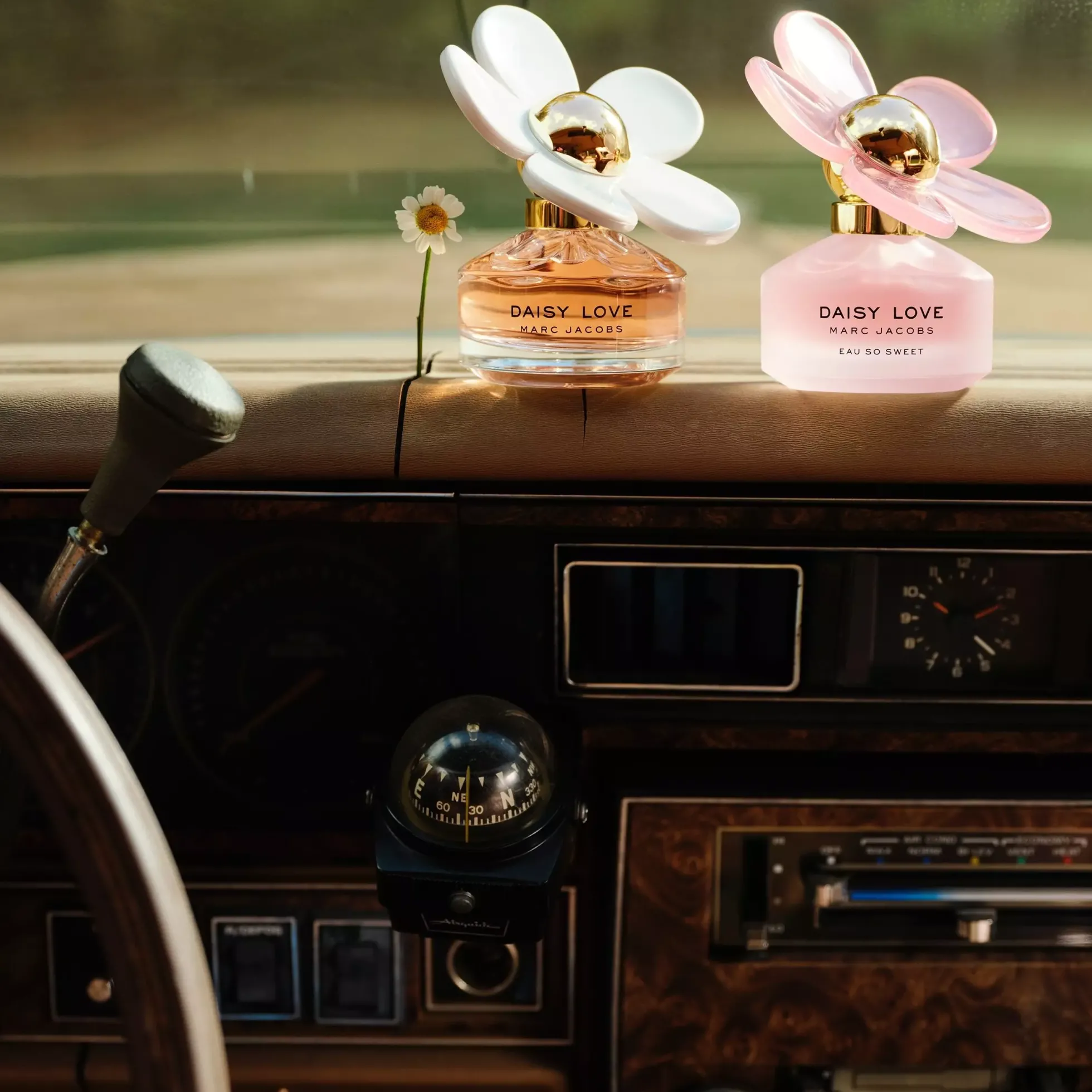Marc Jacobs Marc Jacabs Daisy Love Eau De Toilette 30 ml