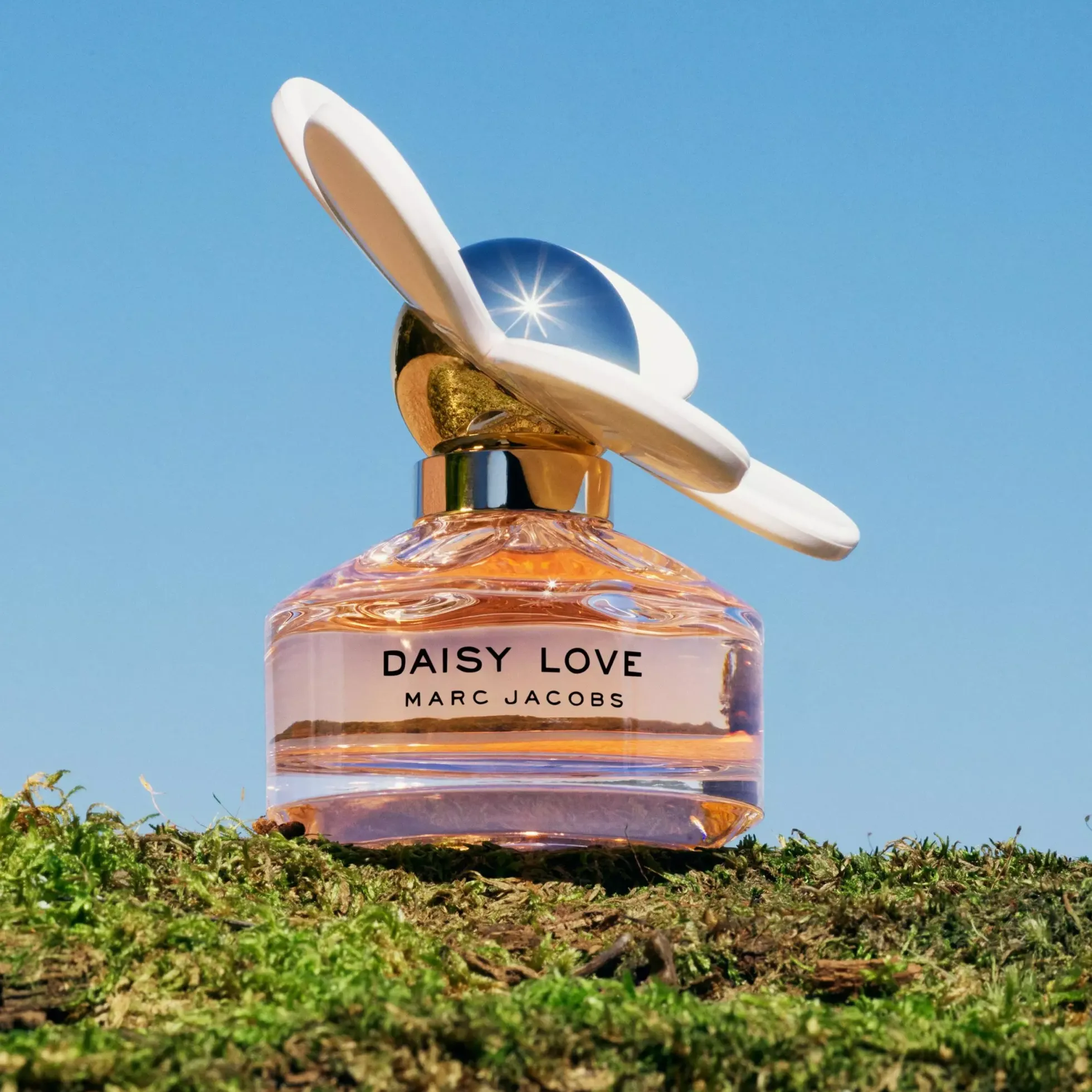 Marc Jacobs Marc Jacabs Daisy Love Eau De Toilette 30 ml