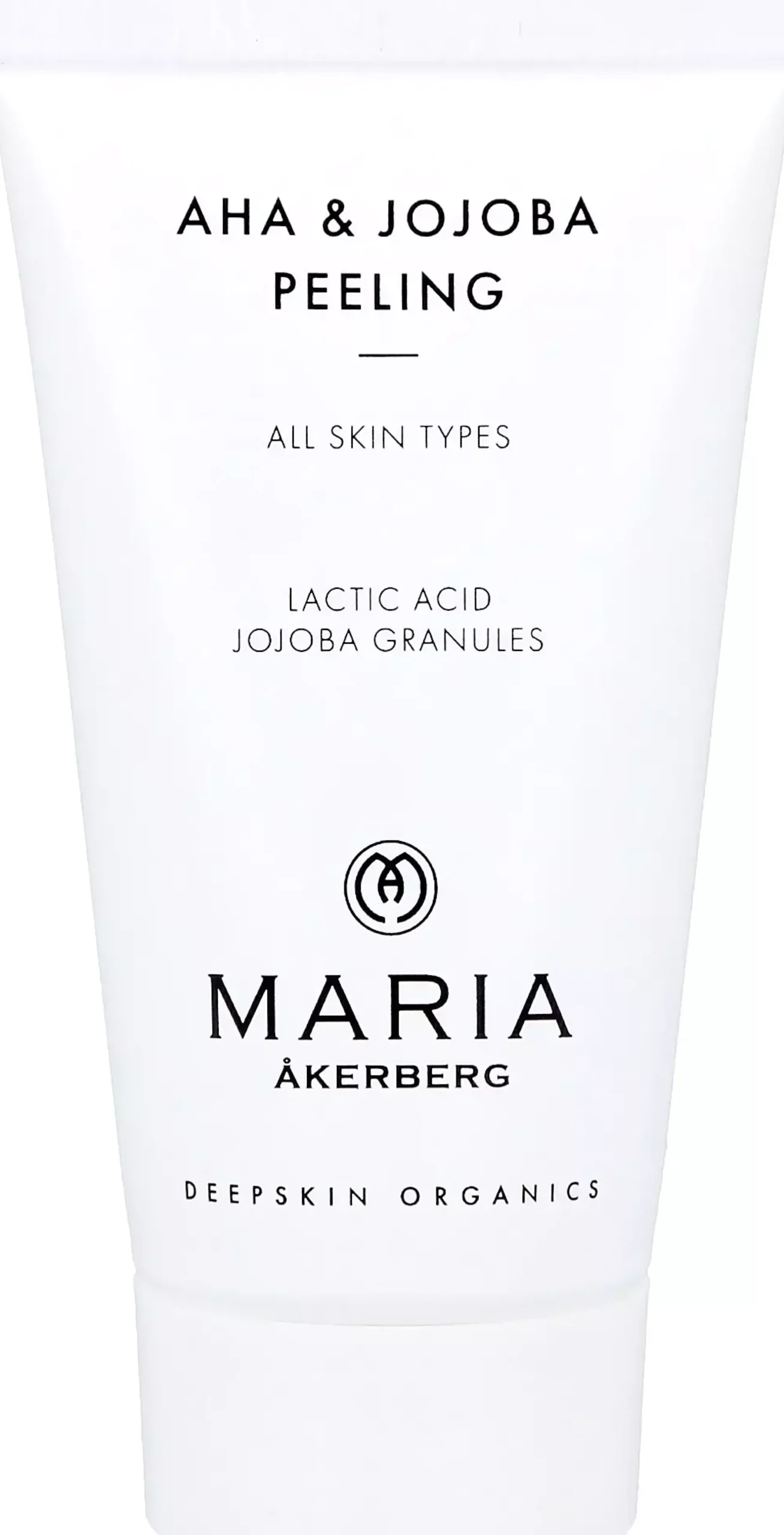 Maria Åkerberg AHA & Jojoba Peeling 100 ml