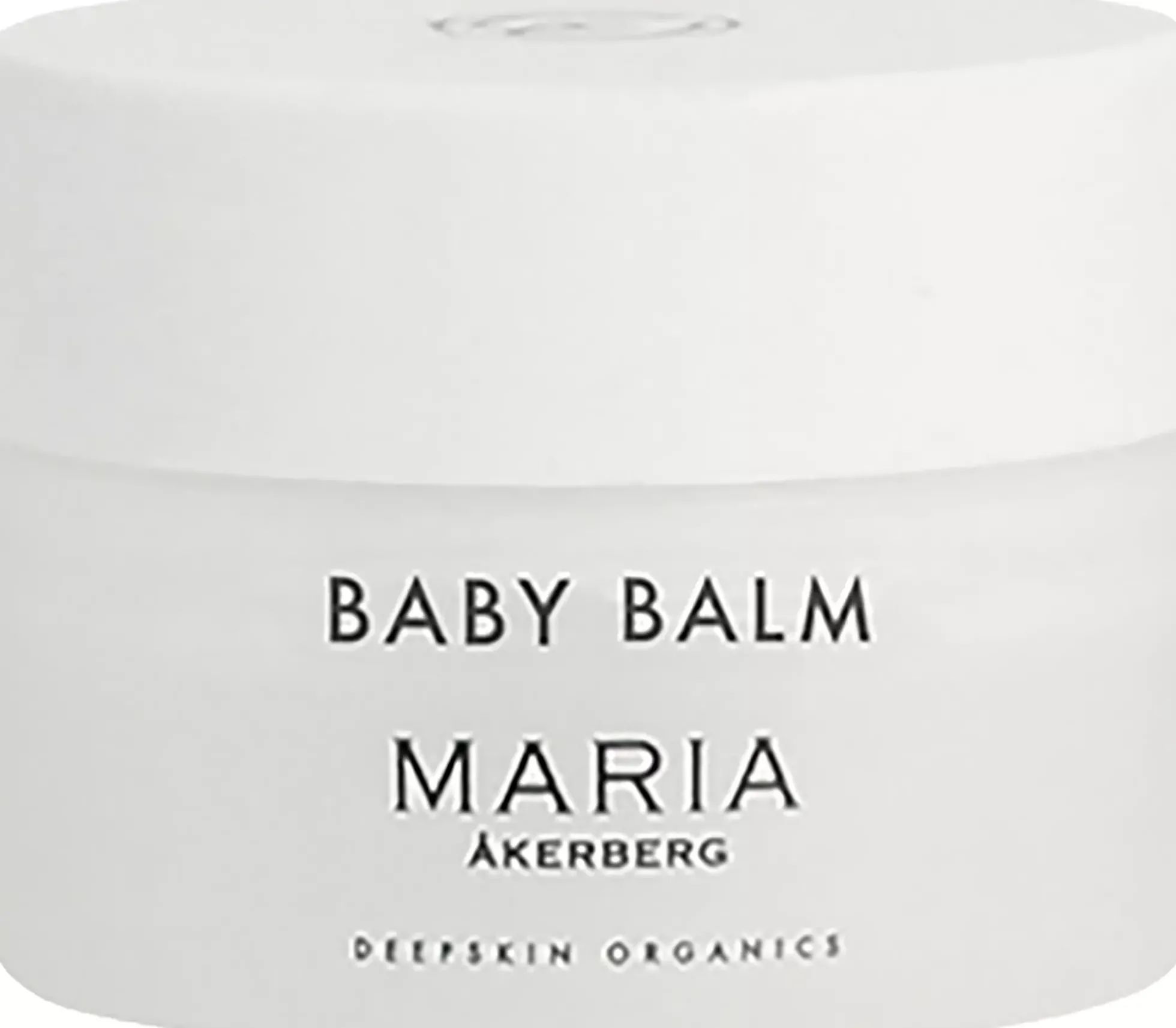 Maria Åkerberg Baby Balm 10 ml