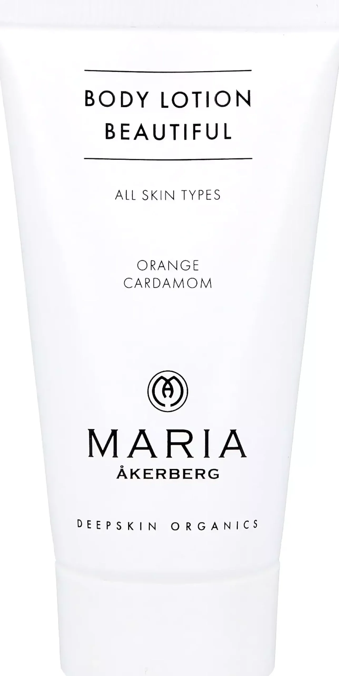 Maria Åkerberg Body Lotion Beautiful 30 ml