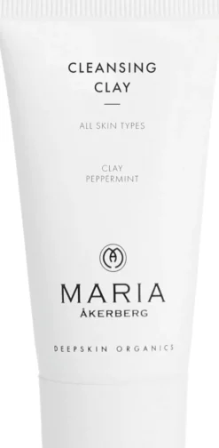 Maria Åkerberg Cleansing Clay 250 ml