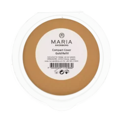 Maria Åkerberg Compact Cover Refill Sticker Light