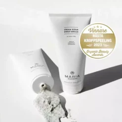 Maria Åkerberg Cream Scrub Sweet Breeze 200 ml