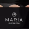 Maria Åkerberg Eyeshadow Collection Natural