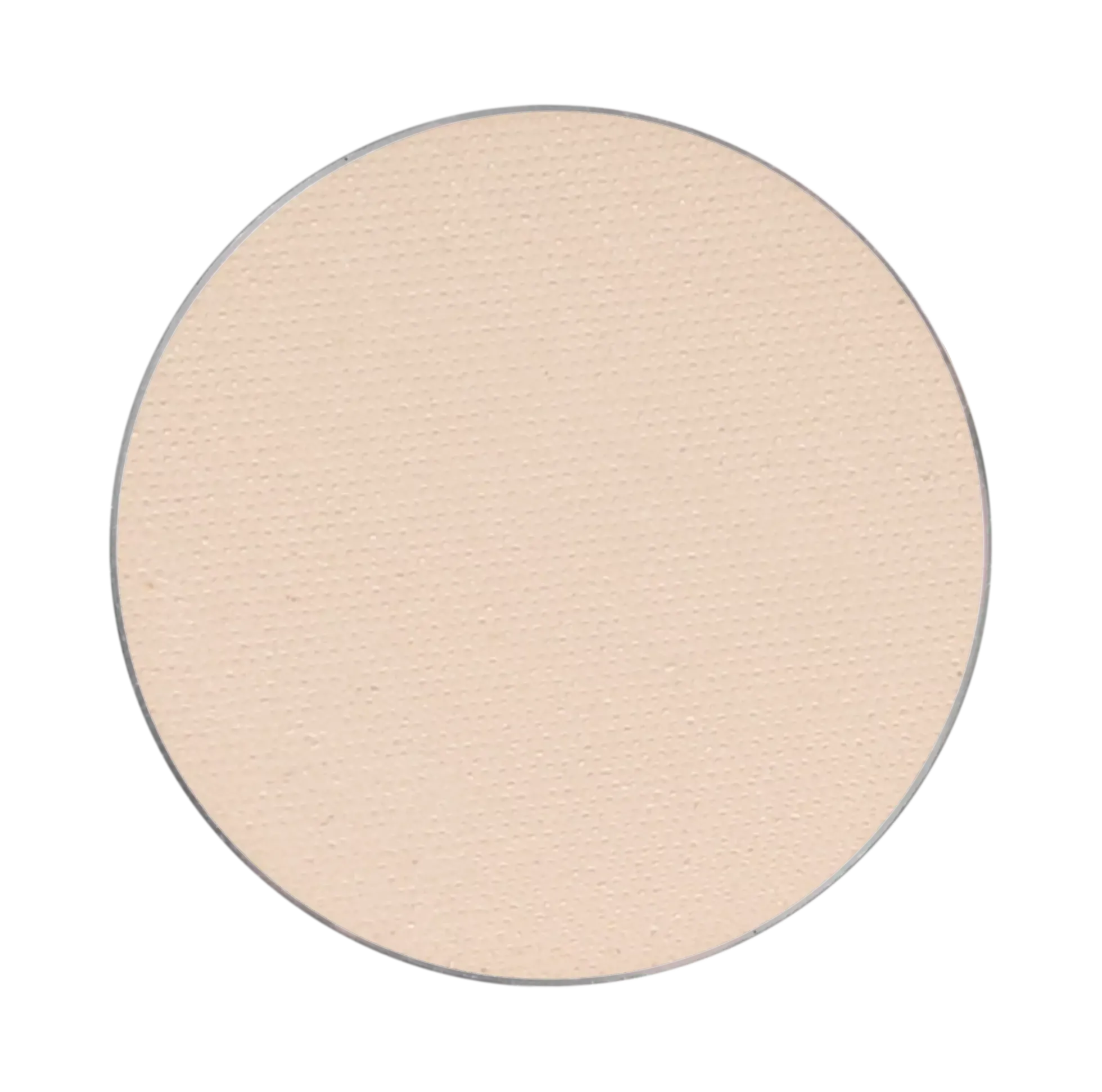 Maria Åkerberg Eyeshadow Refill Magnetic Soft White