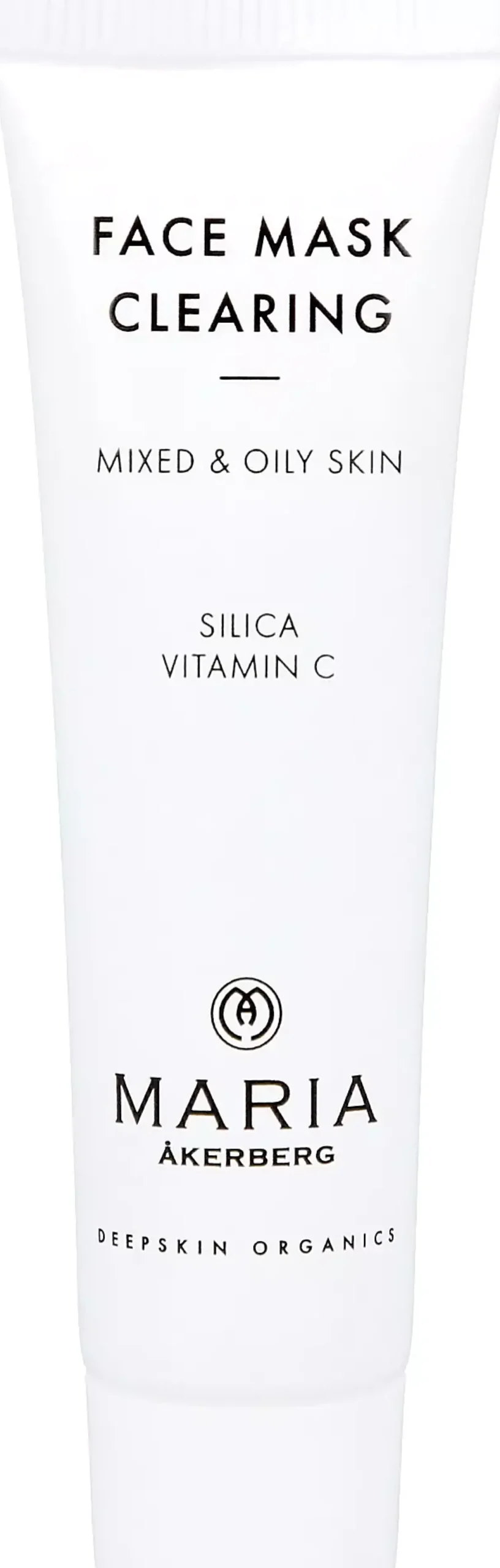 Maria Åkerberg Face Mask Clearing 50 ml